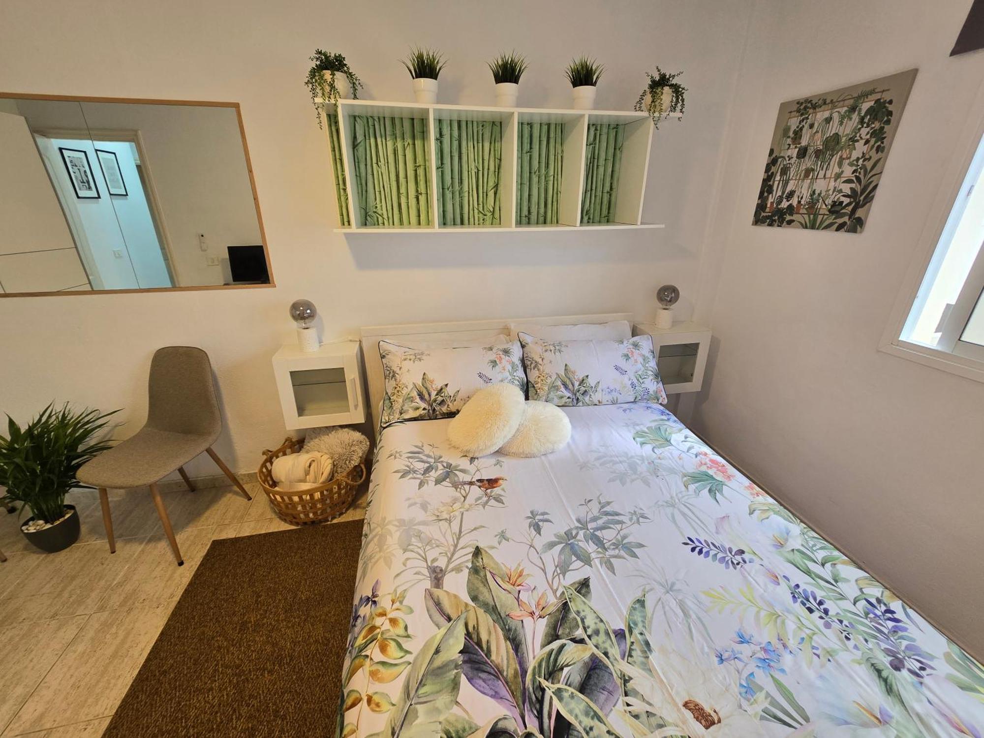 Like At Home Tenerife X 5 Сан-Мігель-де-Абона Екстер'єр фото